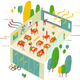 Image for article titled This is what the ideal learning environment looks like, according to science